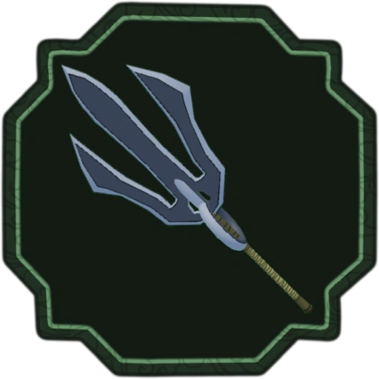 Senko Kunai (Raijin Kunai) Shindo Life