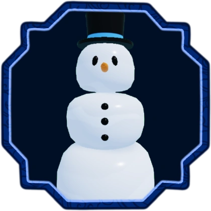 Shadow Snowman Shindo Life