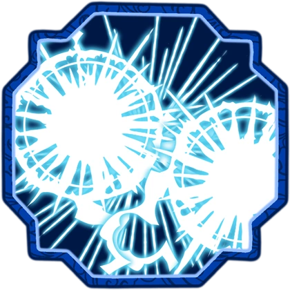 Shock Style: Dual Electro (Dual Raikiri) Shindo Life