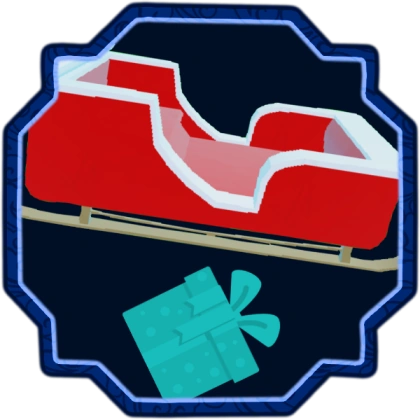Sleigh Bomb Shindo Life