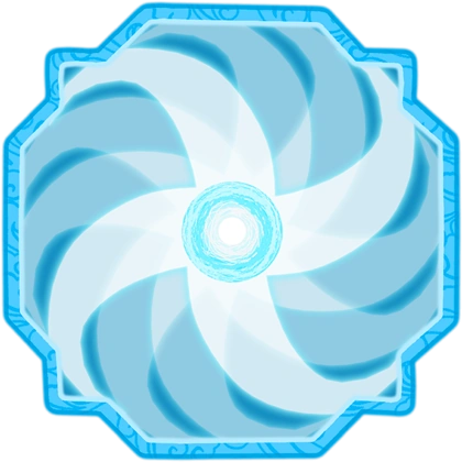 Spirit Bomb-Shuriken Rush (Rasenshuriken Rush) Shindo Life