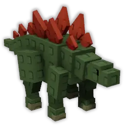 Stegosaurus Pet Grow a Garden