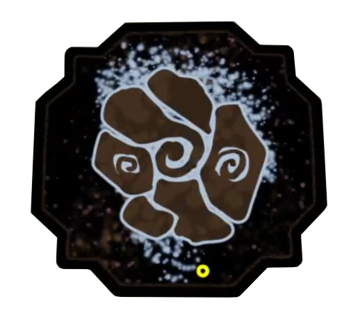 Stone Control Shindo Life