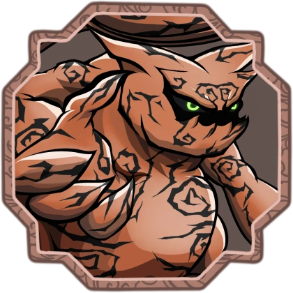 Su Tailed Spirit (One Tail) Shindo Life