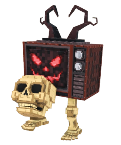 Telemorte