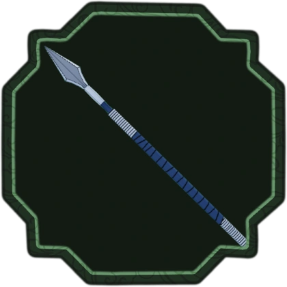 Thread Blade (Nuibari) Shindo Life