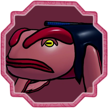 Toad Summon Shindo Life