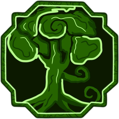 Tree Illusion Technique Shindo Life