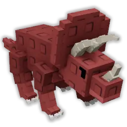 Triceratops Pet Grow a Garden