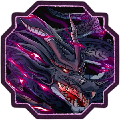 Tyn Tailed Spirit (Ten Tails) Shindo Life