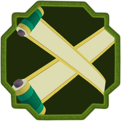 Specialist Spirit (Weapon Art) Shindo Life