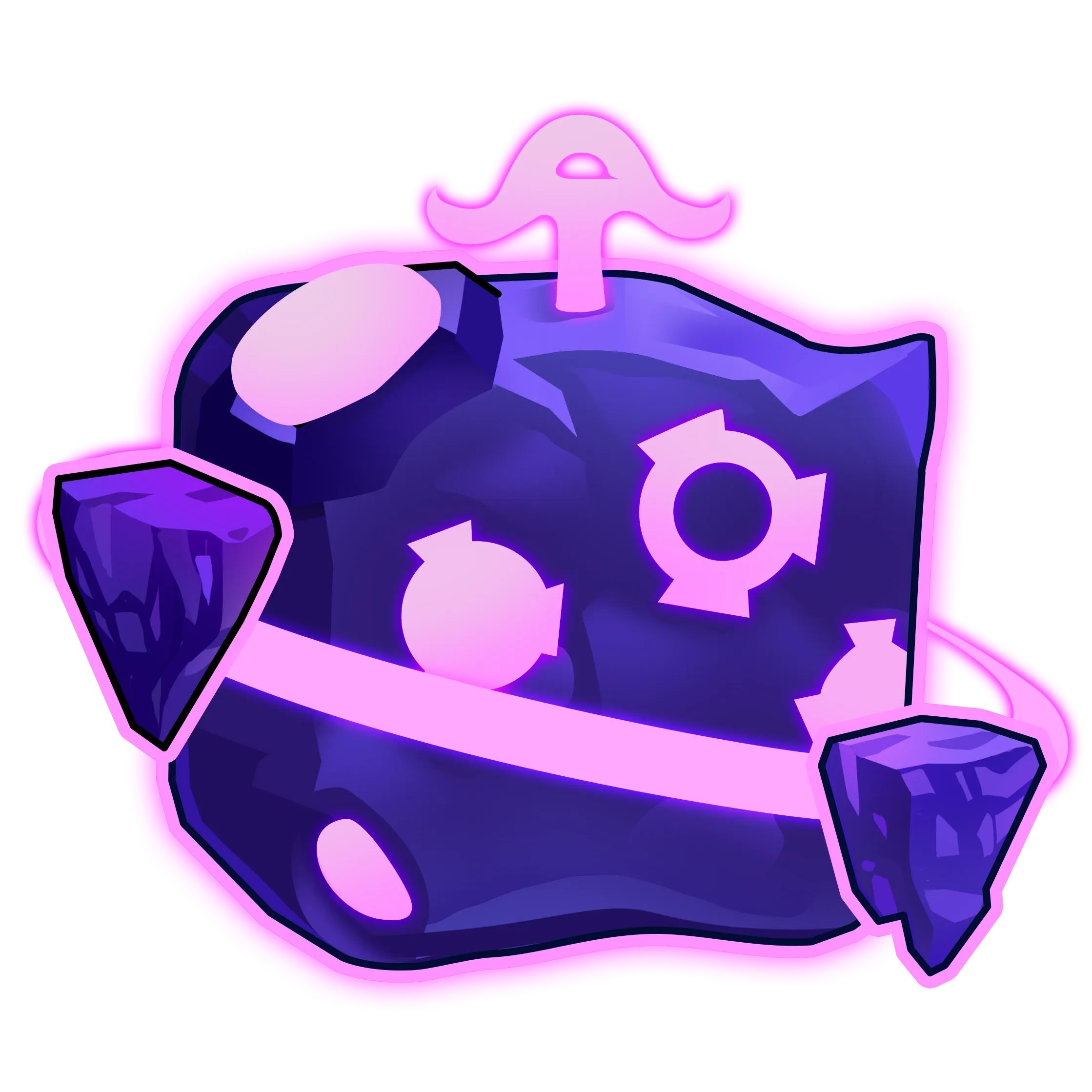 Gravity Fruit