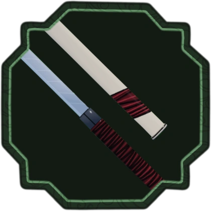 Dio Senko Blade Shindo Life