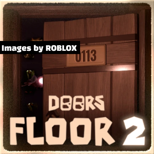 Doors Floor 2 codes