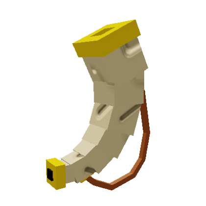 Bull Horn