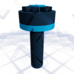 Common Sprinkler