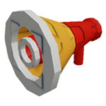 Megaphone