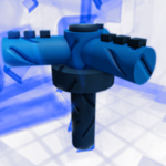Rare Sprinkler