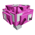 Shrink Mushroom