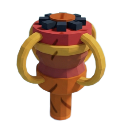 Syrup Sprinkler