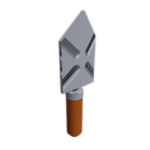 Trowel
