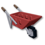 Wheelbarrow