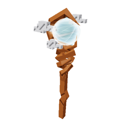 Wind Staff