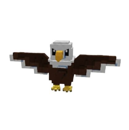 Bald Eagle