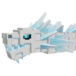 Ice Serpent