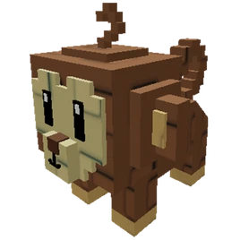 Monkey
