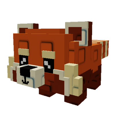 Red Panda