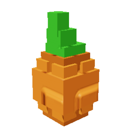 Atlantic Giant Pumpkin
