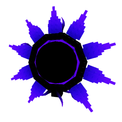 Eclipse Bloom
