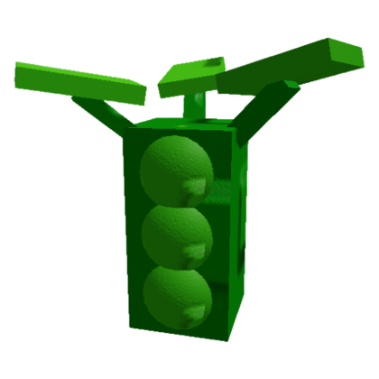 Green Bean