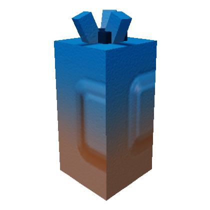 Maple Blueberry