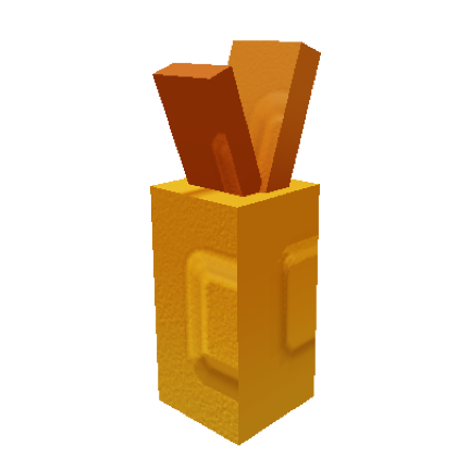 Maple Carrot