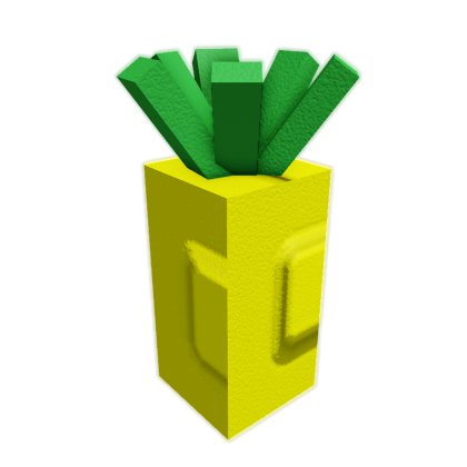 Pineapple
