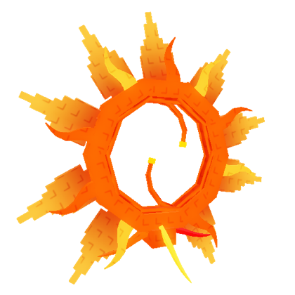 Sun Bloom