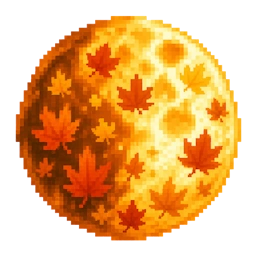 Harvest Moon