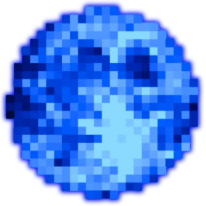 Mega Moon