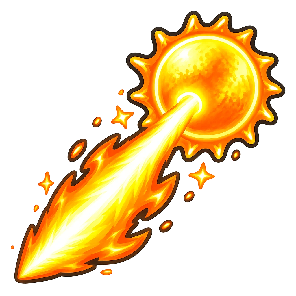 Sunburst