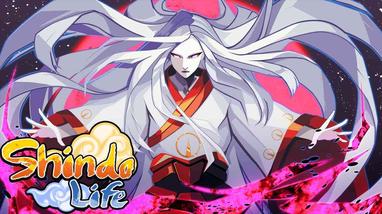 Free Shindo Life and Project Slayers Private Server Discord Server 