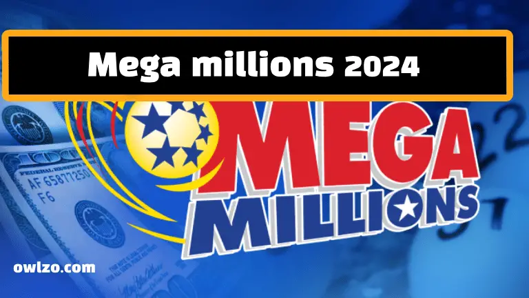 Mega millions tickets