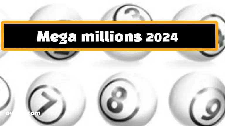 Mega millions tickets