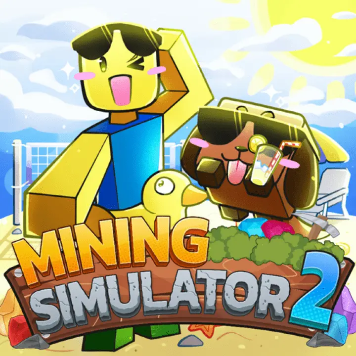 Codes To Mining Sim 2