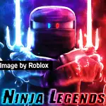 Ninja Legends codes