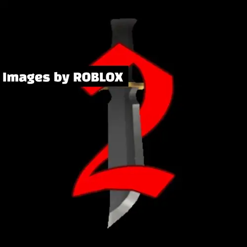 Roblox Murder Mystery 2