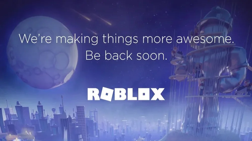 Looking Back at the 73-Hour Blackout: 5 Years Since the Infamous October 2021 Roblox Outage