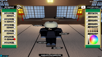 NEW* ALL WORKING CODES FOR SHINDO LIFE IN AUGUST 2023 - ROBLOX SHINDO LIFE  CODES 