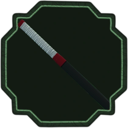 Shiver Tanto (Shisui Tanto) Shindo Life